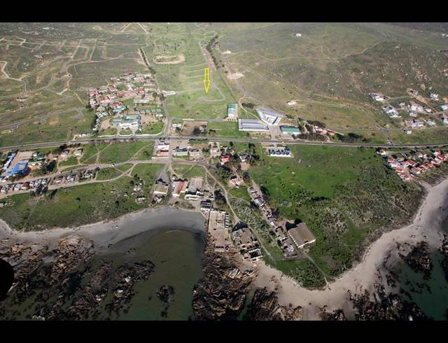 LAND FOR SALE IN ST HELENA VIEWS